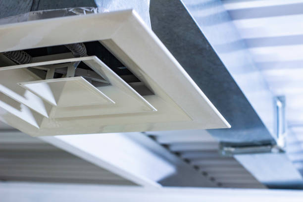 Best Best Air Duct Cleaning Company  in Burnet, TX