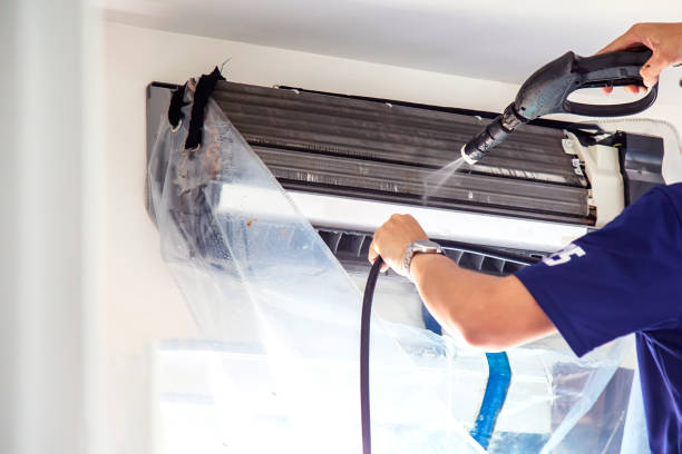 Best Professional Duct Cleaning Services  in Burnet, TX