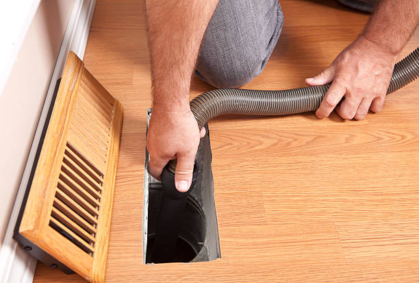 Best Air Duct Cleaning Cost  in Burnet, TX