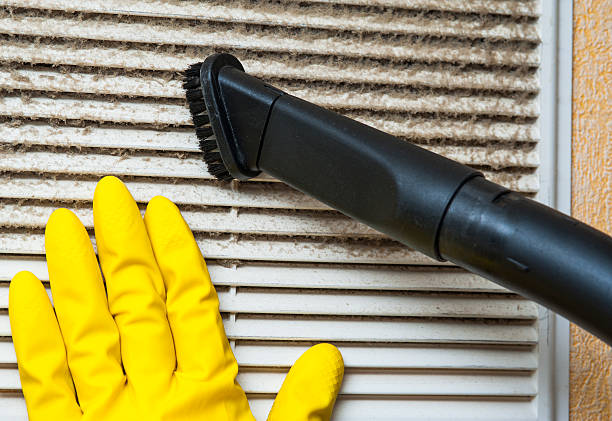 Best Residential Air Duct Cleaning  in Burnet, TX