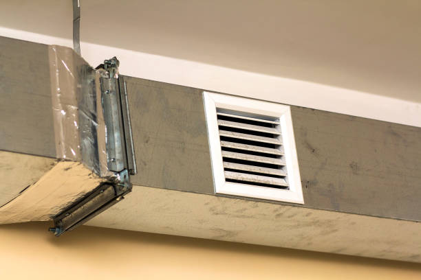 Best Affordable Air Duct Cleaning  in Burnet, TX